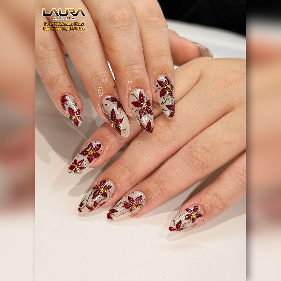 Laura Nail Spa